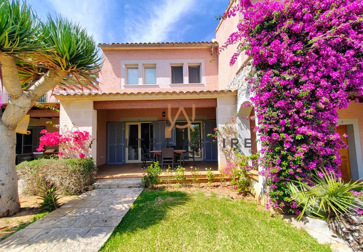 Lejlighed i Son Servera, Mallorca, Son Servera - € 330.000 | Ref: UA544 - foto 1